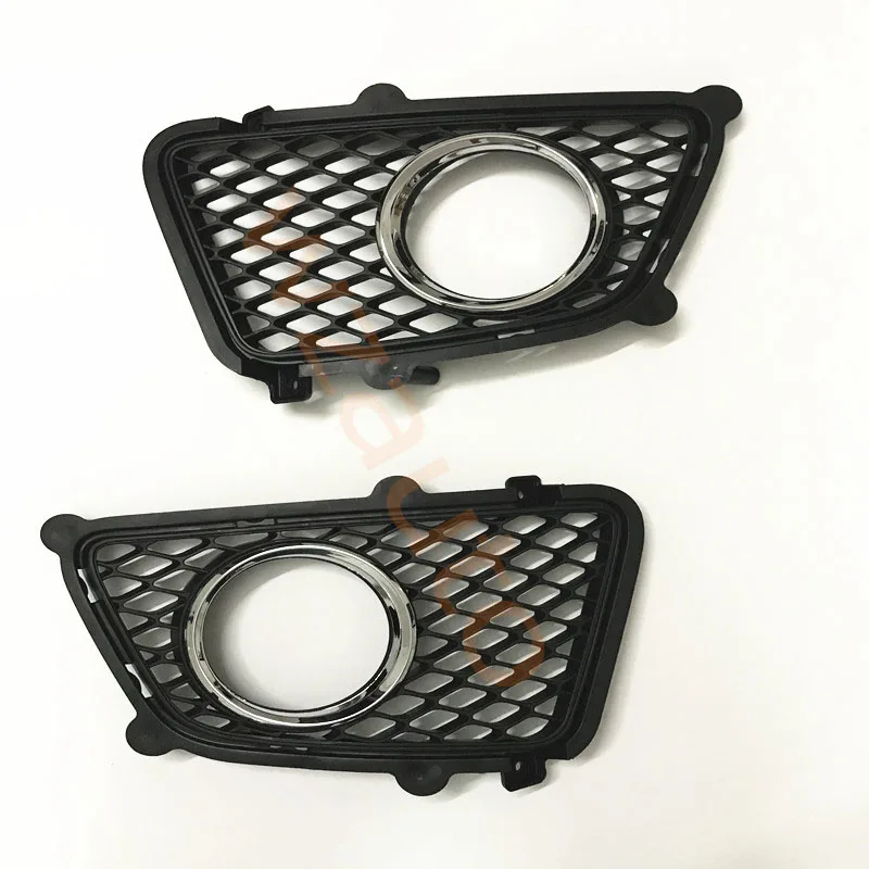 1 комплект автомобильных противотуманных фар в сборе для KIA Sportage 2009 2010 2011 2012 12 В 55