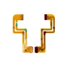 Гибкий кабель для видеокамер Sony DCR-SR45 DCR-SR65 DCR-SR85 (для ЖК-экрана), замена плоского кабеля