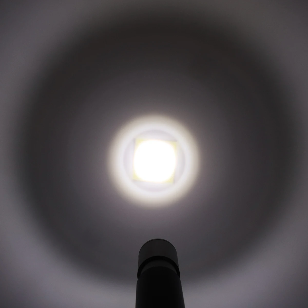 Супер яркий фонарик 500 м лм мощный фонарь с поддержкой 3 режимов освещения