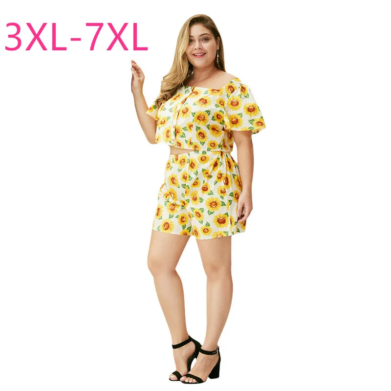 Новинка лета 2020 Женский дизайнерский комплект пляжной одежды большая свободная