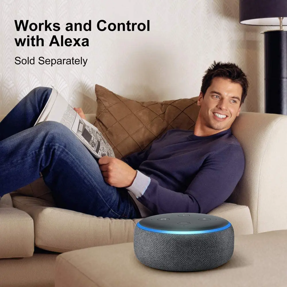 

Smart Keyless Fingerprint and Secure Tuya Bluetooth Touchscreen Digital Door Lock for Hotels and Offices Homes Apartments