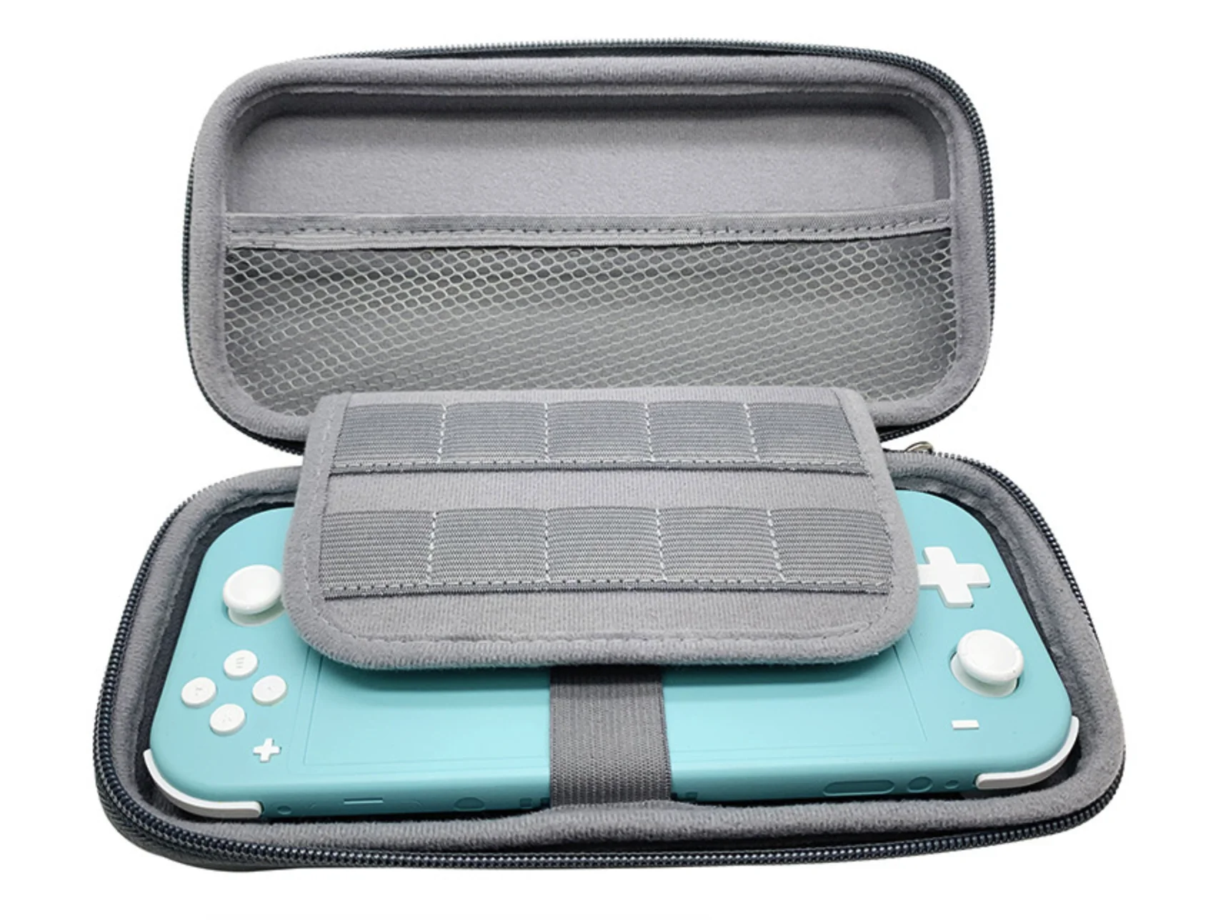Новый чехол сумка для Nintendo Switch Lite с жестким корпусом портативная Защитная