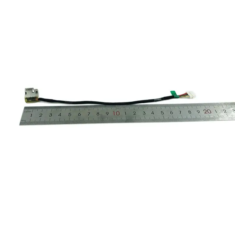 Новый кабель зарядного устройства для ноутбука HP Pavilion 15-AK 15-AK030TX TPN-Q159 | Компьютеры