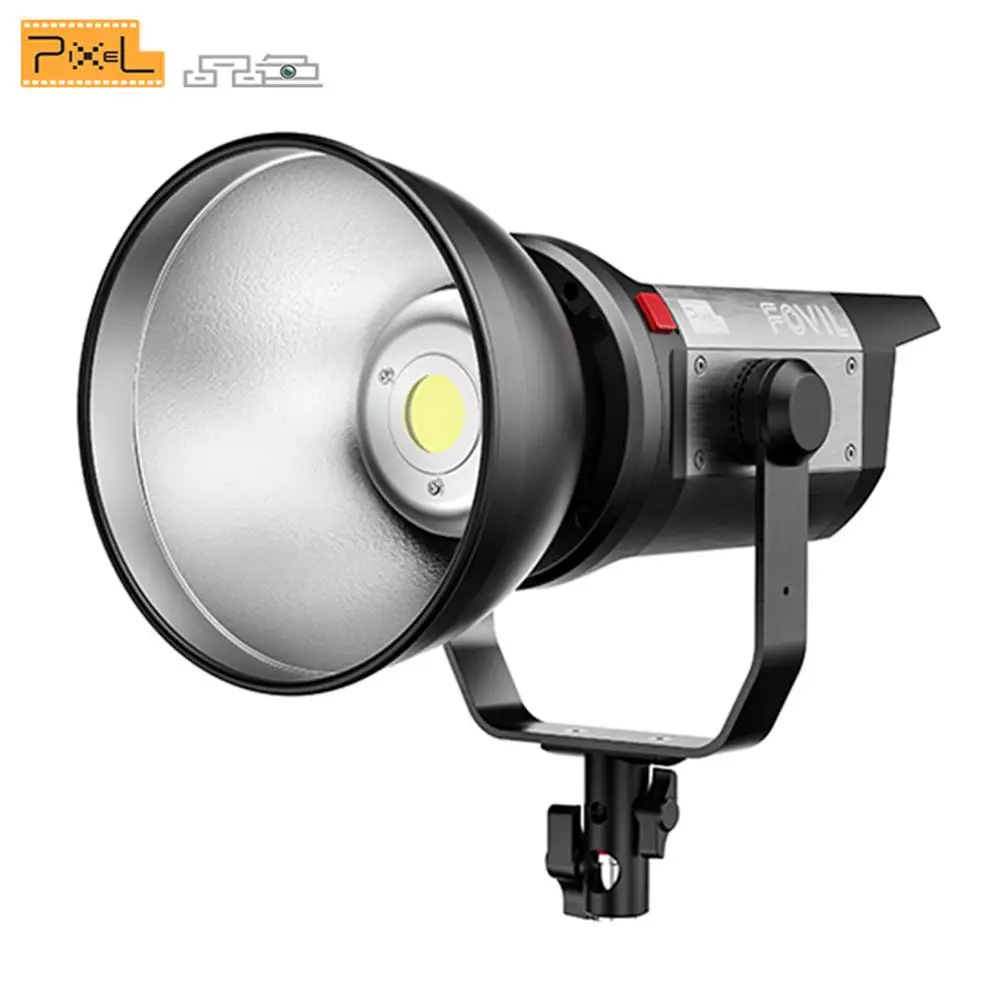 Светодиодная вспышка Pixel C100 100 Вт освещение для видеосъемки 5600K профессиональное