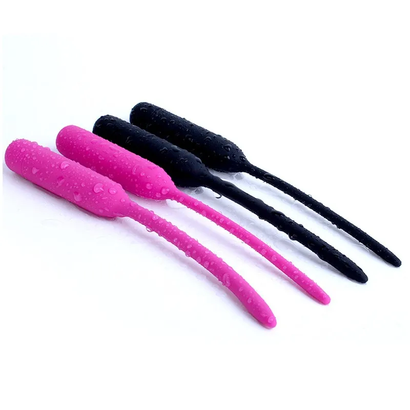 Уретральный вибратор уретральная пробка блокировка мочи устройство для