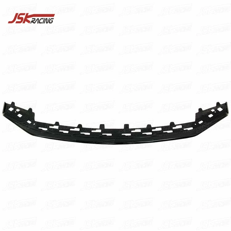 

2012-2015 V STYLE CARBON FIBER FRONT LIP FOR CARRERA 991 911 (JSKPCCR12019)
