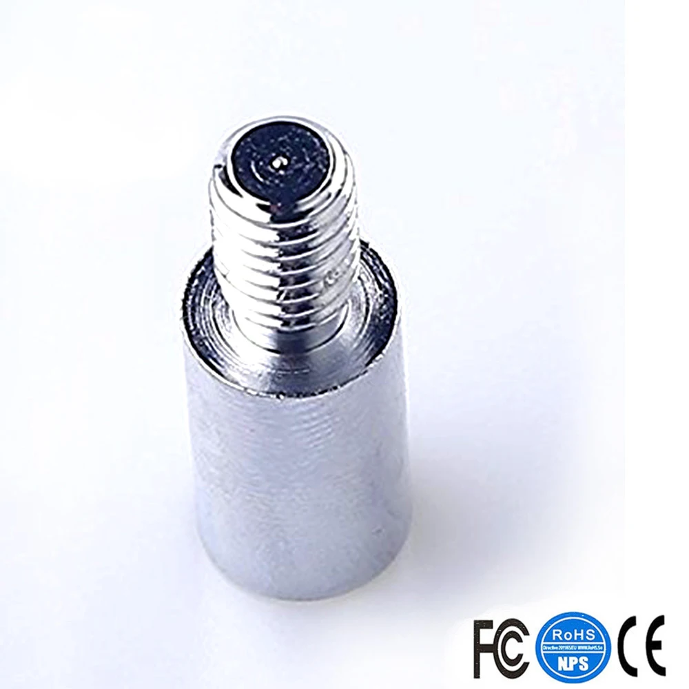 2 шт. аркадный стержень &quotСделай сам! Удлинитель джойстика удлинитель для Sanwa