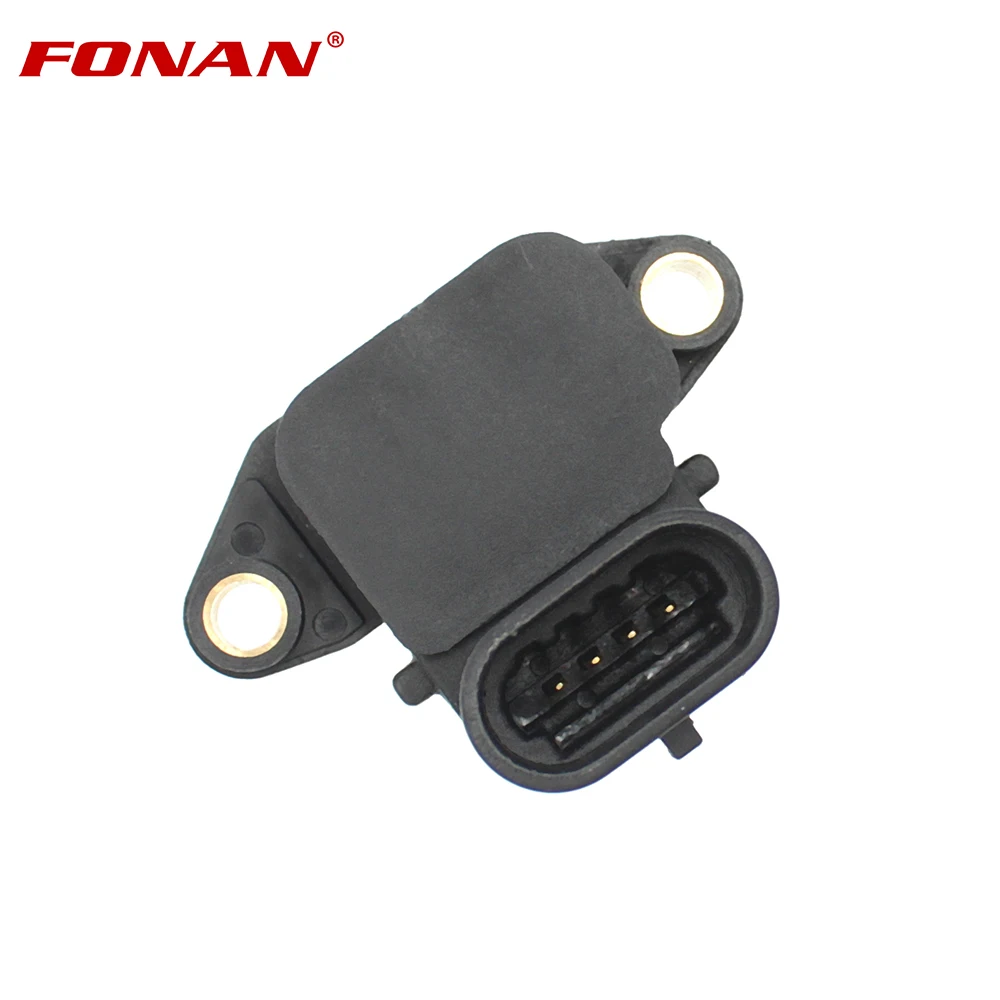 Фото Датчик карты высокого качества для Fiat Panda Brava Bravo Marea Palio multipunto pla Doblo Stilo Siena 1,6 71714218 71718233 71718678 №3