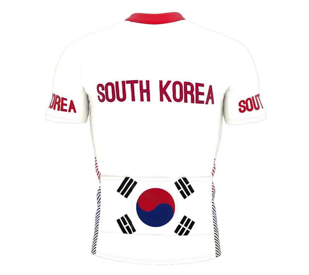 2021 Южная Корея более Стиль летняя велосипедная футболка из Джерси для мужчин