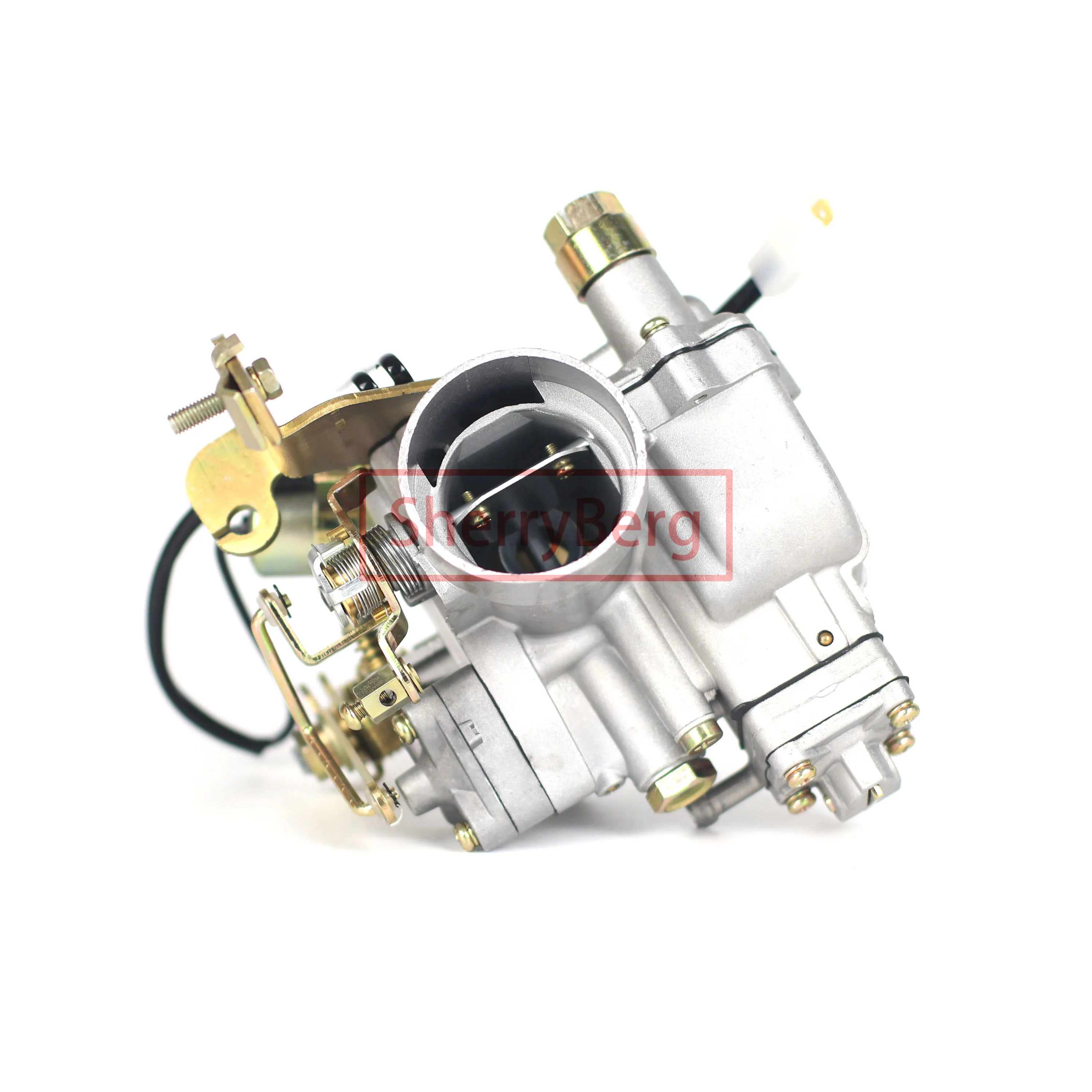 free shipping carb Carburetor carby for TK/Jimny/ST90 with vacuum valve Suzuki F8A/462Q LIGHT Carburettor | Автомобили и