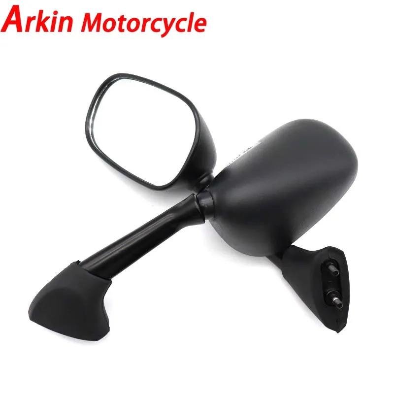 

Suitable for Yamaha motorcycle rearview mirror Yamaha YZF R1 07-08 R6 06-07 motorcycle rearview mirror