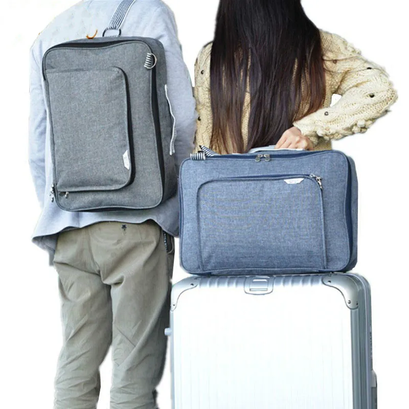 Дорожные сумки для женщин вместительные чемоданчики и дорожные модный мужской