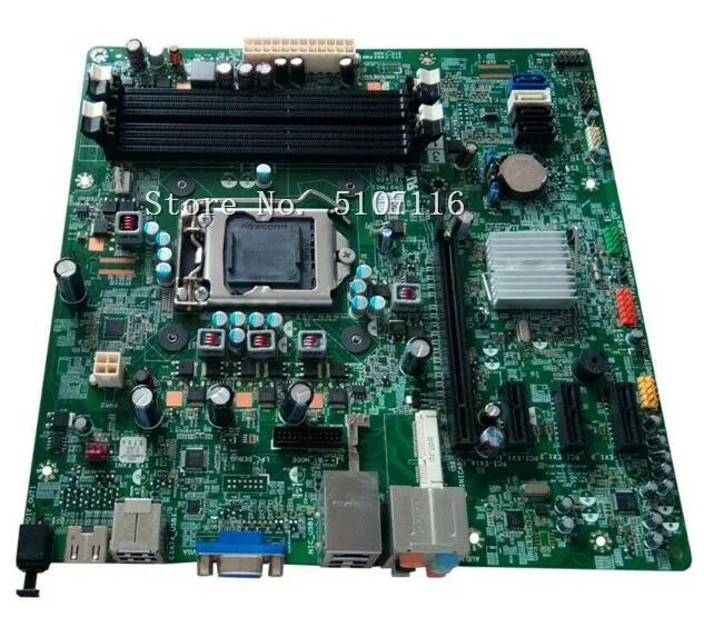 Высококачественная настольная материнская плата для экструдированного