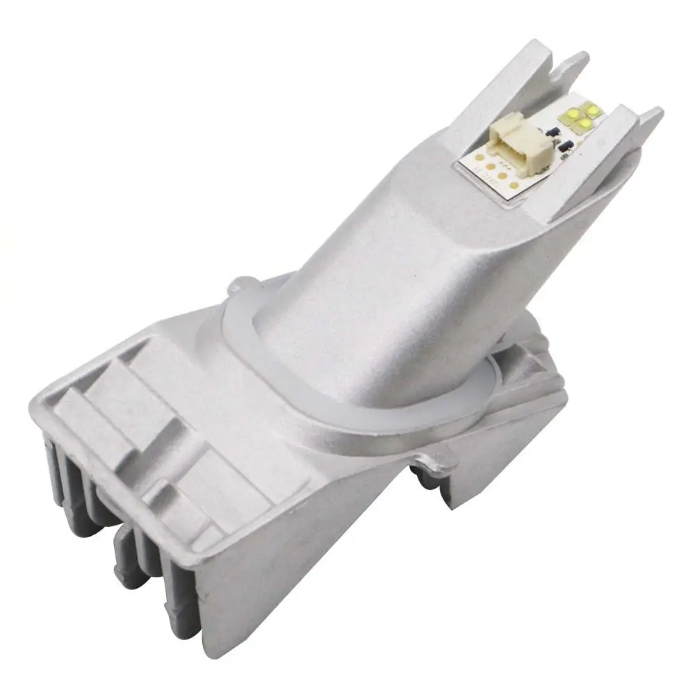 Головсветильник свет ангельский глаз светильник модуль вставка 63117339003 для 2011 2015