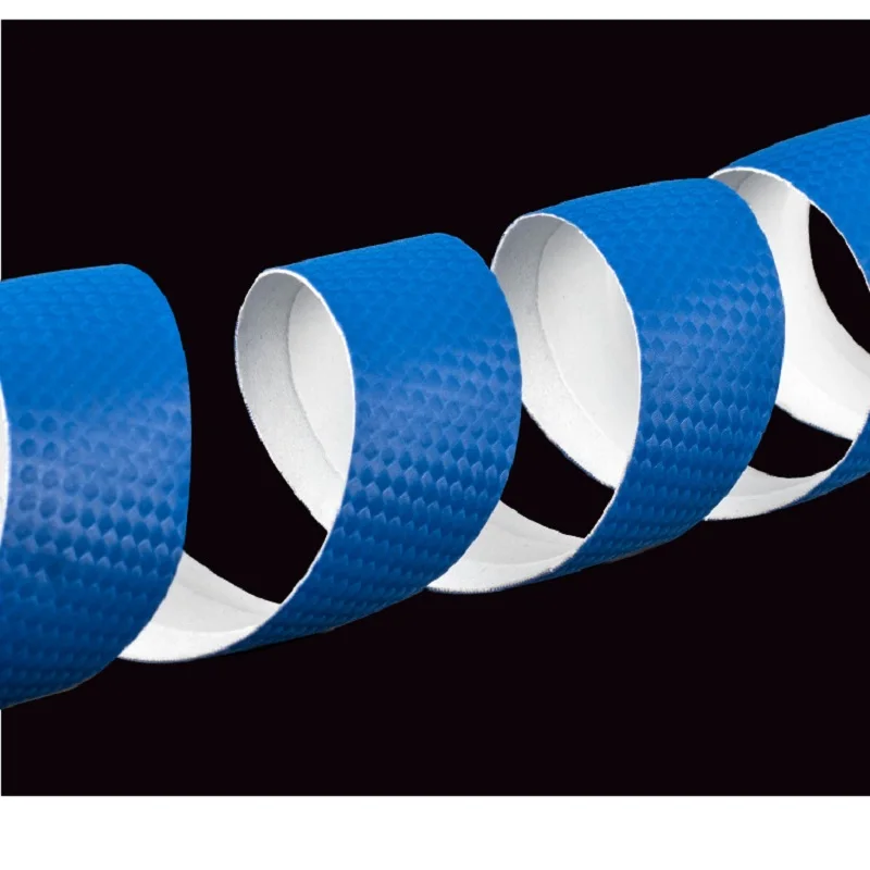 

Carbon Style Cycle Handlebar Grlp Bar Tape Dry Ribbon Road Bike Wrap Triathlon Bikes Absorbing Cushioned Tape Cork Tape