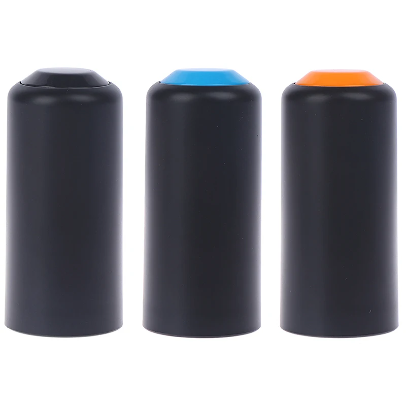 1PC Mic Battery Screw On Cap Cup Cover For SHURE PGX2 Wireless Handheld Microphon 75x35mm | Электроника