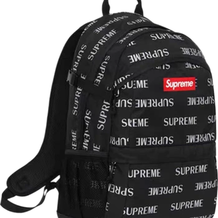 

Supreme backpack 43th 3M Reflective backpack Sports backpack Travel bag Computer bag School bag