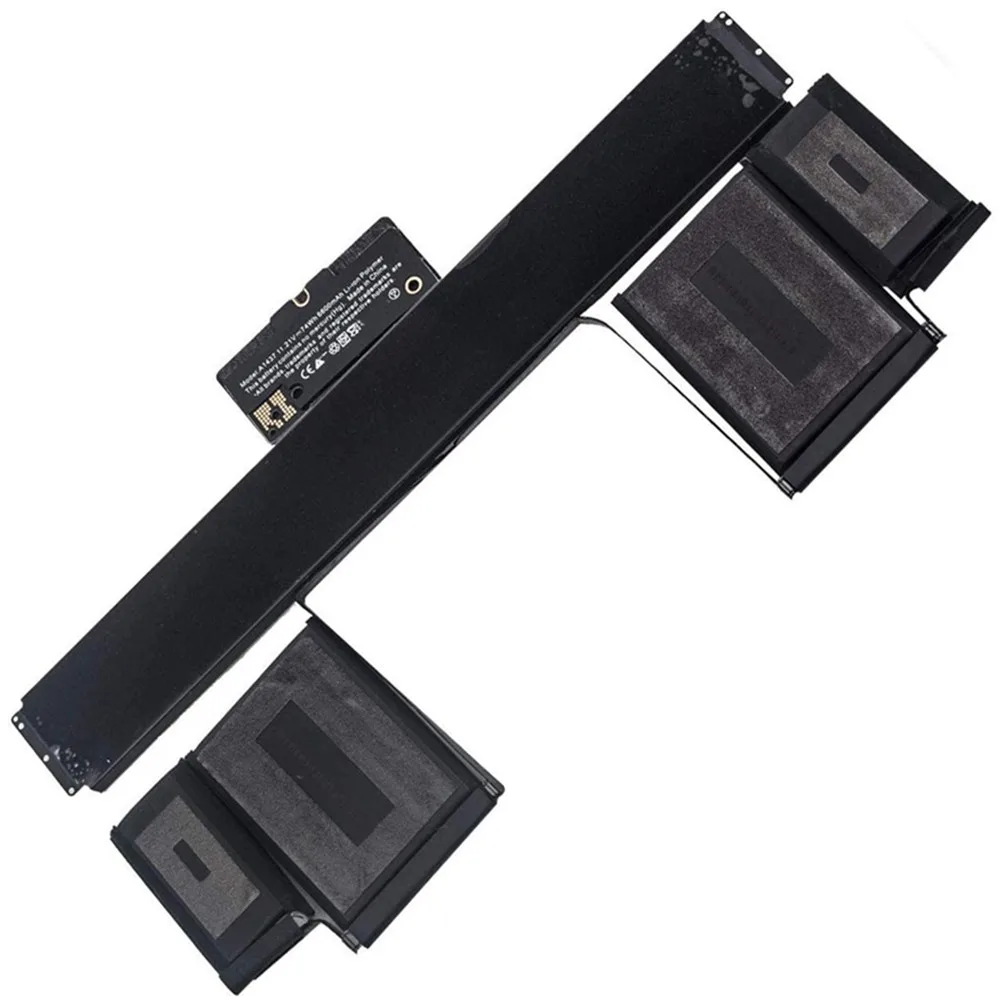 Аккумулятор A1437 для Macbook Pro Retina 13 3 дюйма A1425 MD212 MD213 аккумулятор 2012 2013 | Компьютеры и