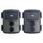 Профессиональная камера для охоты на диких животных, детектор для скаутинга диких животных, инфракрасная камера для отслеживания дикой природы