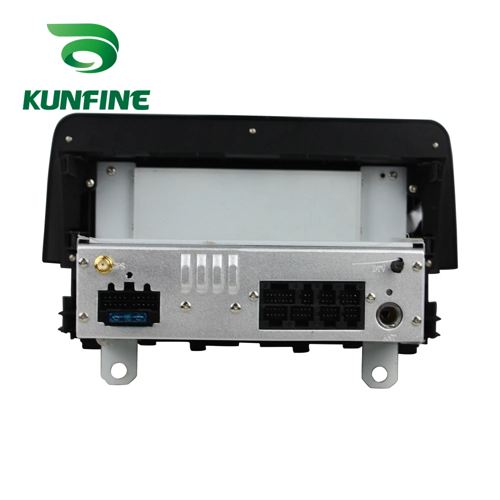 Android 9 0 Восьмиядерный 4 Гб ОЗУ 64 ПЗУ автомобильный DVD GPS навигатор мультимедийный