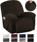Водонепроницаемый чехол для кресла с откидывающейся спинкой, универсальный чехол для дивана, эластичные противоскользящие чехлы для мебели, защита для стула