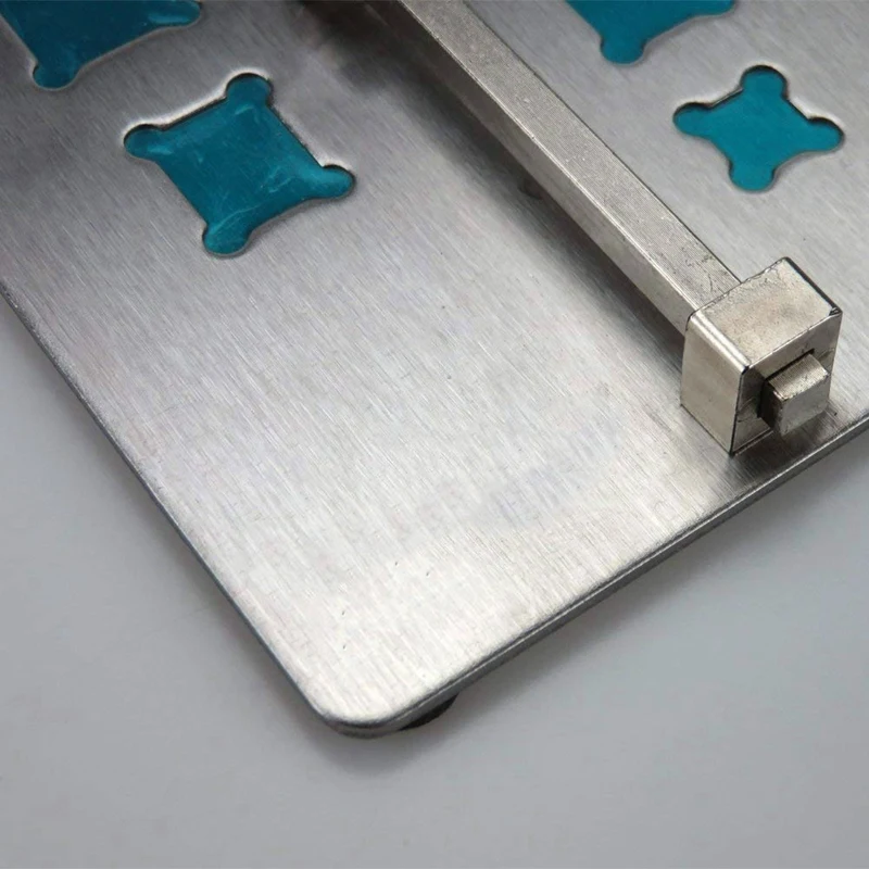 Регулируемый держатель печатной платы для мобильного телефона с 5 видами Ic