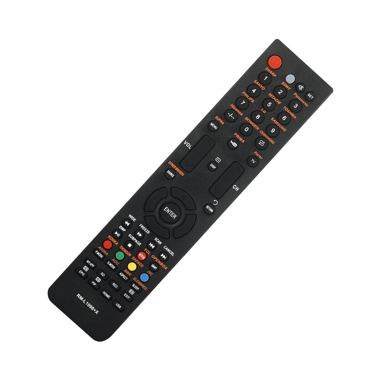ТВ пульт дистанционного управления для shivaki k77 k78 rc gk22g1 h lcd3210 led321lc skyprime hd rc21b 1219 jh
