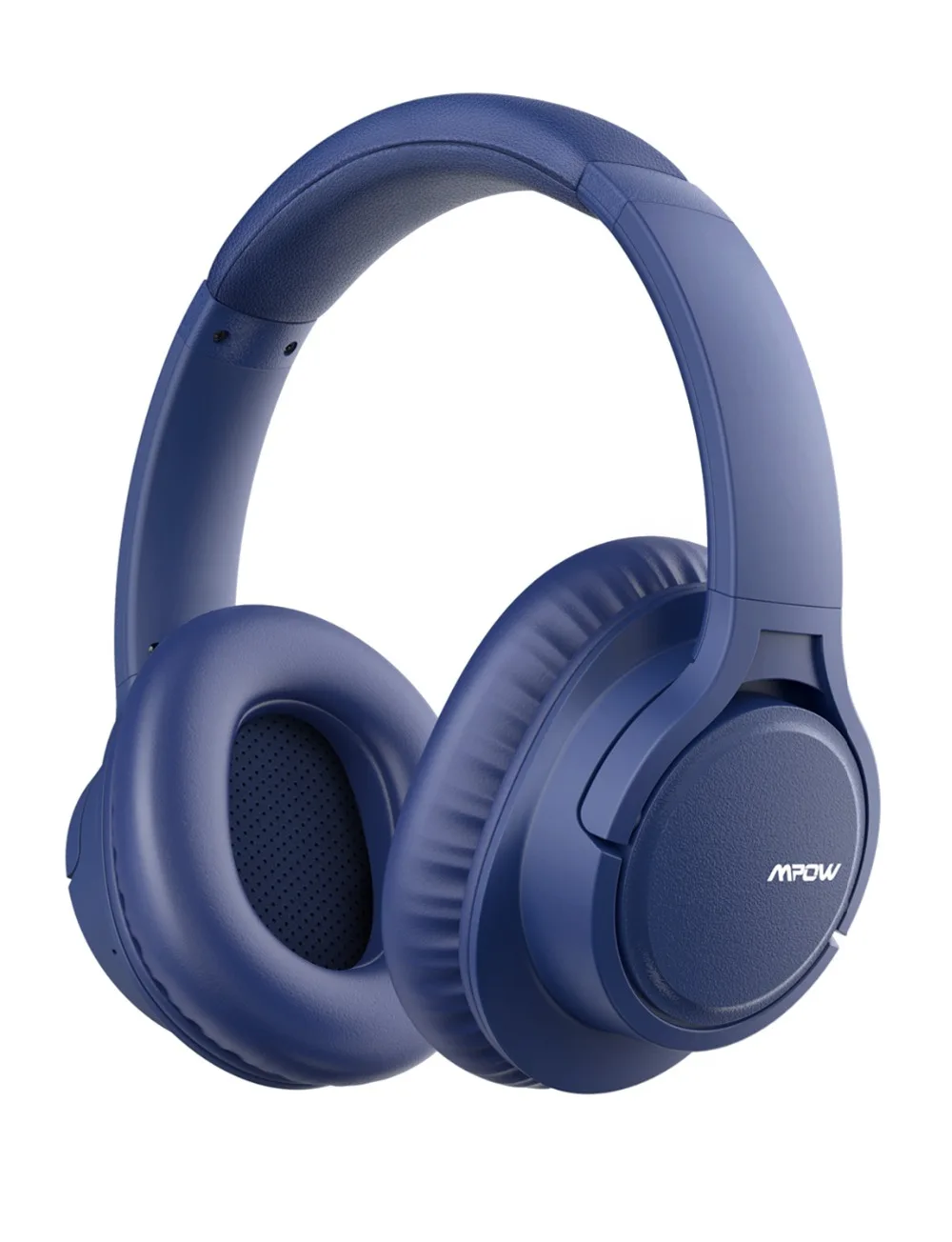 Mpow H7 большой размер над ухом Bluetooth Наушники Hi-Fi стерео шумоподавляющие наушники с микрофоном и сумкой для переноски для iPhone/iPad