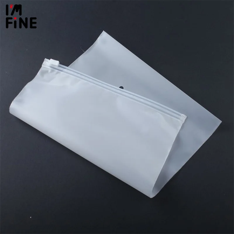 10 шт Бесплатная доставка Ziplock сумка матовая пластиковая упаковка на молнии для