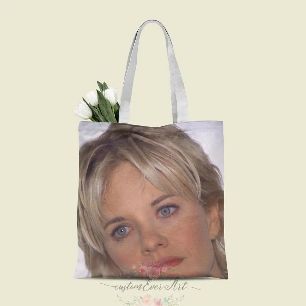 Сумка тоут под заказ женская холщовая сумка для учителей сумки подарков на день