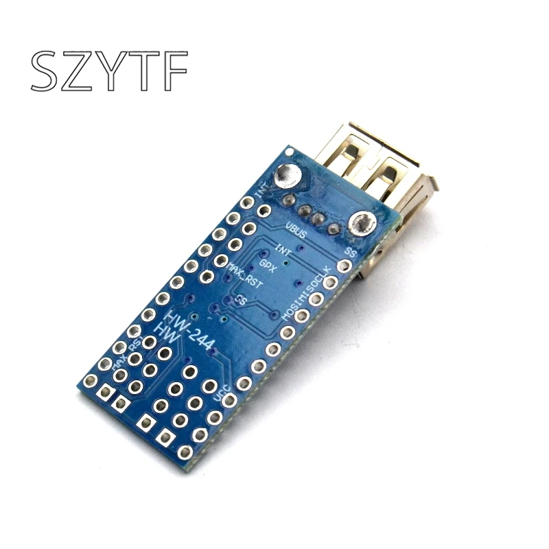 Мини USB Host Shield 2 0 ADK SLR инструмент для разработки | Электронные компоненты и