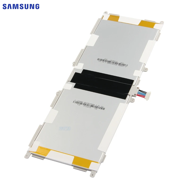 SAMSUNG оригинальный аккумулятор для планшета EB BT530FBC Samsung GALAXY Tab4 T530 T531 T533 T535 SM T537 BT530FBU