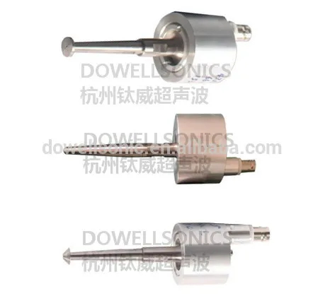 

Ultrasonic Nebulizer For Nanowires and Graphene Atomizing