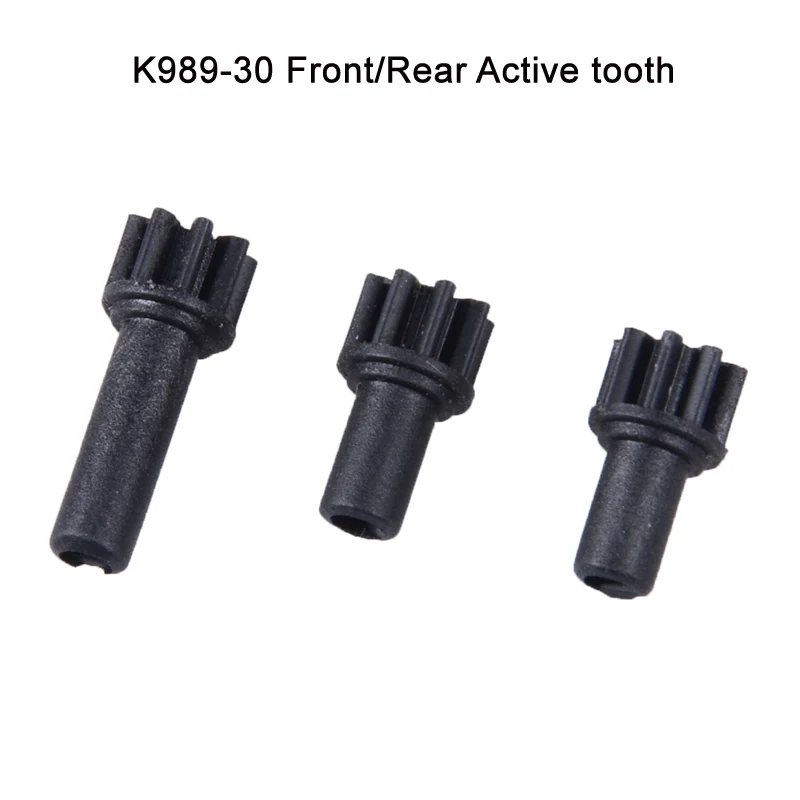 wltoys rc автомобиль запасные части