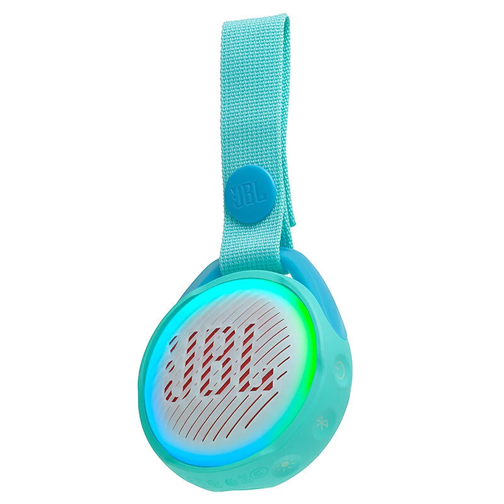 JBL JRPOP беспроводной Bluetooth динамик s IPX7 водонепроницаемый детский динамик портативный предназначен для детей мини Саундбар caixa сом jbl