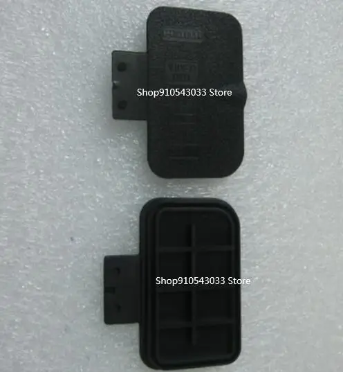 

NEW USB/VIDEO OUT/DC IN Rubber Door Bottom Cover For NIKON D700 Digital Camera