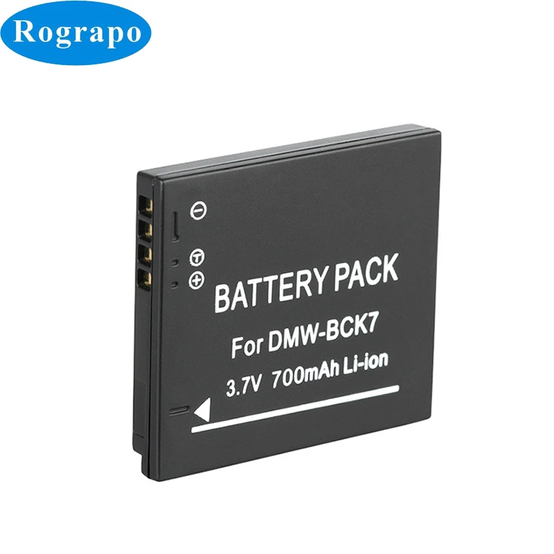 

Новый 700 мА/ч, DMW-BCK7 NCA-YN101J Камера Батарея/USB кабель для Panasonic Lumix DMC FH2 FH5 FH25 FH27 TS25 S3 FH8 SZ1 FH6 аккумулятор