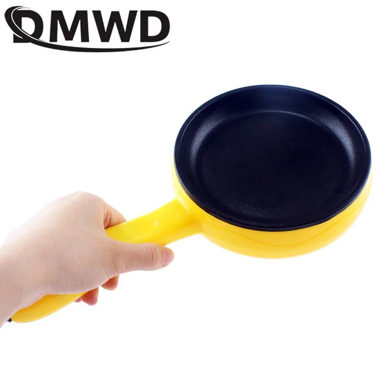 Многофункциональная Бытовая мини Сковорода DMWD для яиц омлета блинчиков жарки