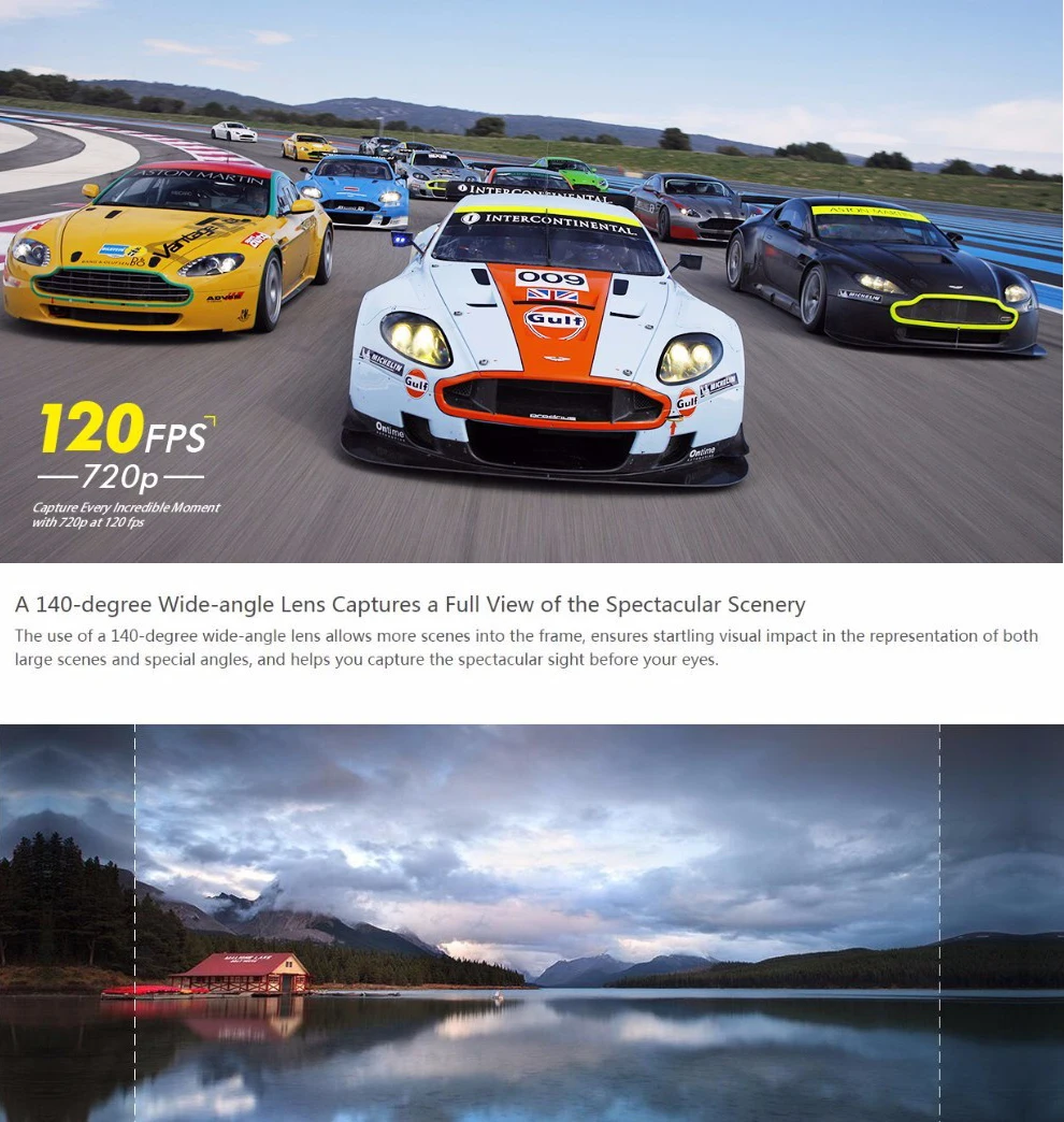 HD 1080P экшн-камера DV Sport 2,0 lcd 170D объектив водонепроницаемый pro Hero стиль камеры аксессуары для наружного действия