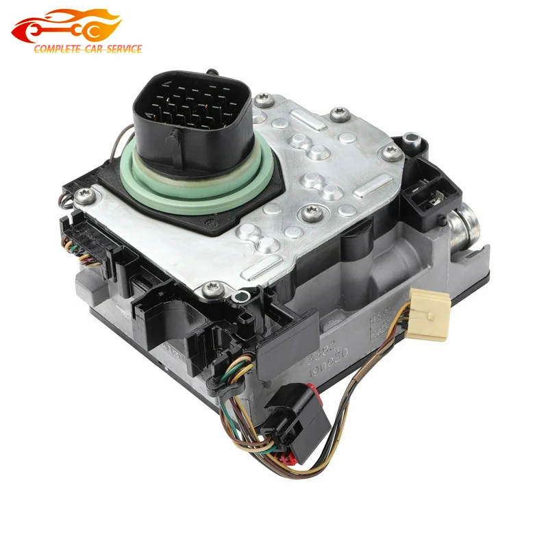 

62TE Transmission Solenoids Block 5078723AD Suit For 2007-up Dodge Chrysler VW