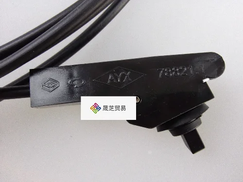 

For Renault Koleos Original Fuel Tank Cap Cable, Fuel Tank Lock Cable, Fuel Tank Cable