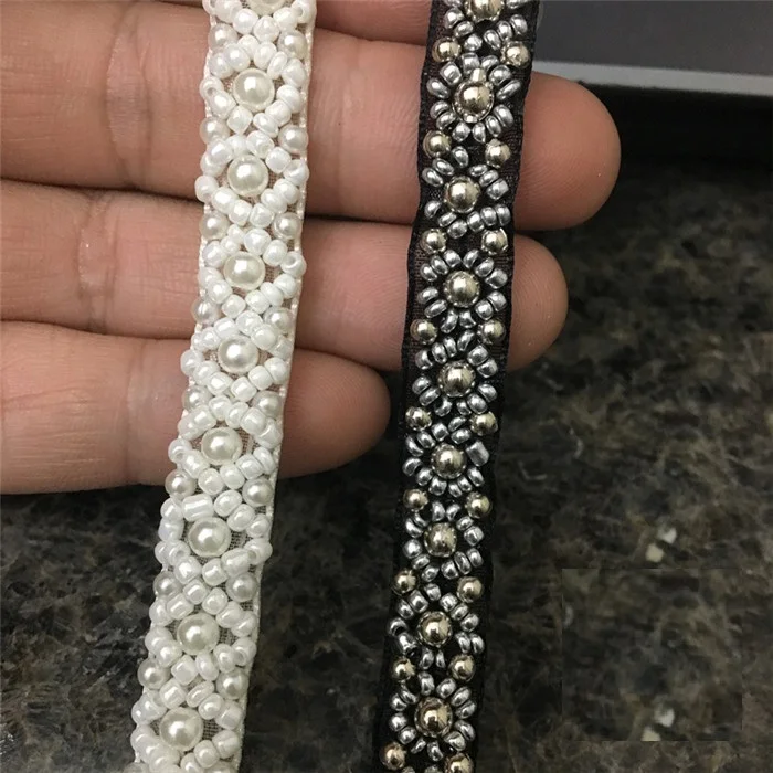 1 флейта ширина см цвет молочно белый/серый флейка украшение для одежды и платья