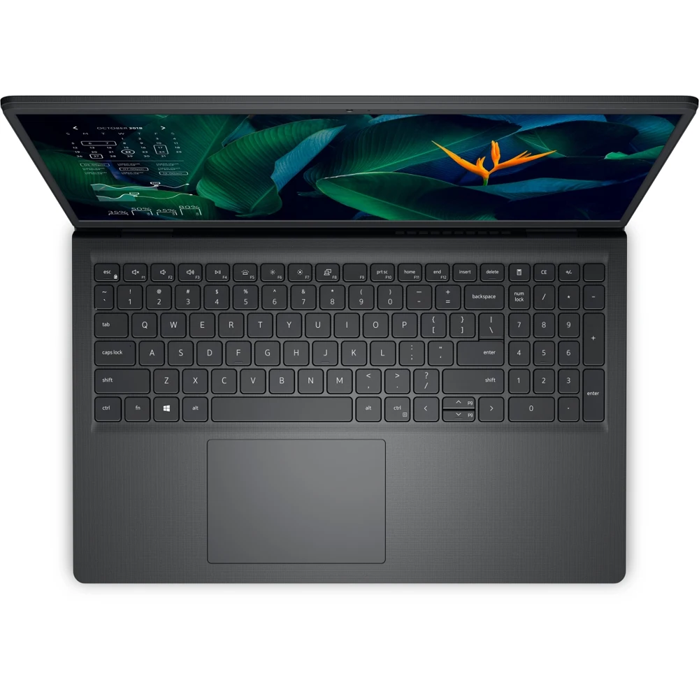 Ноутбук DELL Vostro 3515 15.6" AMD Ryzen 3 3250U 2.6ГГц 4ГБ 256ГБ SSD Radeon | Компьютеры и офис