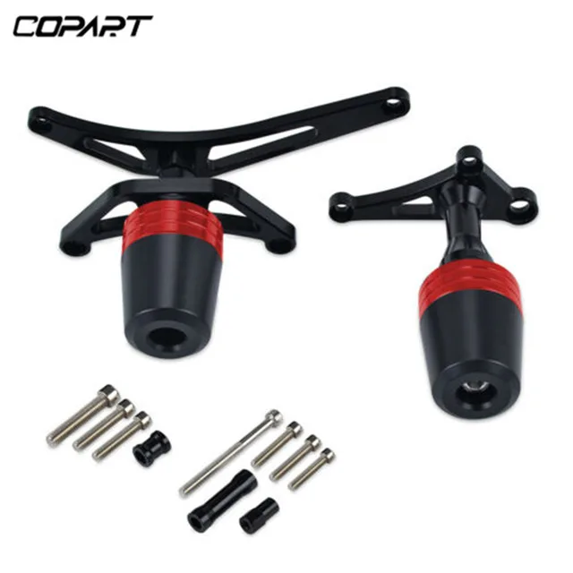 

Защитный слайдер для мотоциклетной рамы для Ducati Streetfighter 955 959 1199 Panigale R/S Superleggera