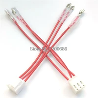 18awg 22cm 3p vh3 96mm 4 8 187 spacing 3 96mm vh3 96 pitch female to vh adapter switch connector