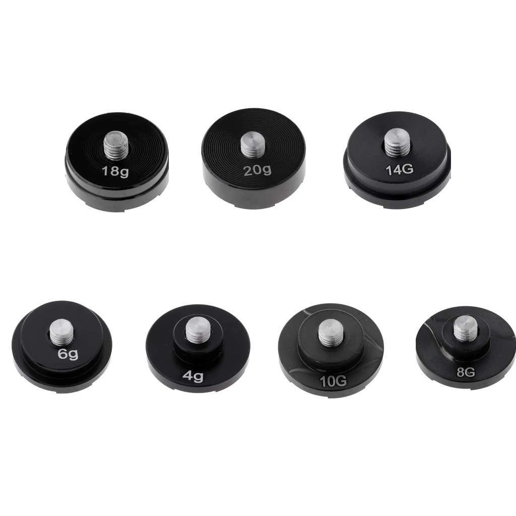 

Replacement Golf Weight For G30 4/6/8/9/10/11/12/13/14/15/16/18/20g