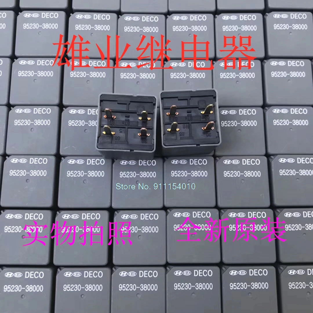 95230-38000 4DIP KIA DECO 9026316