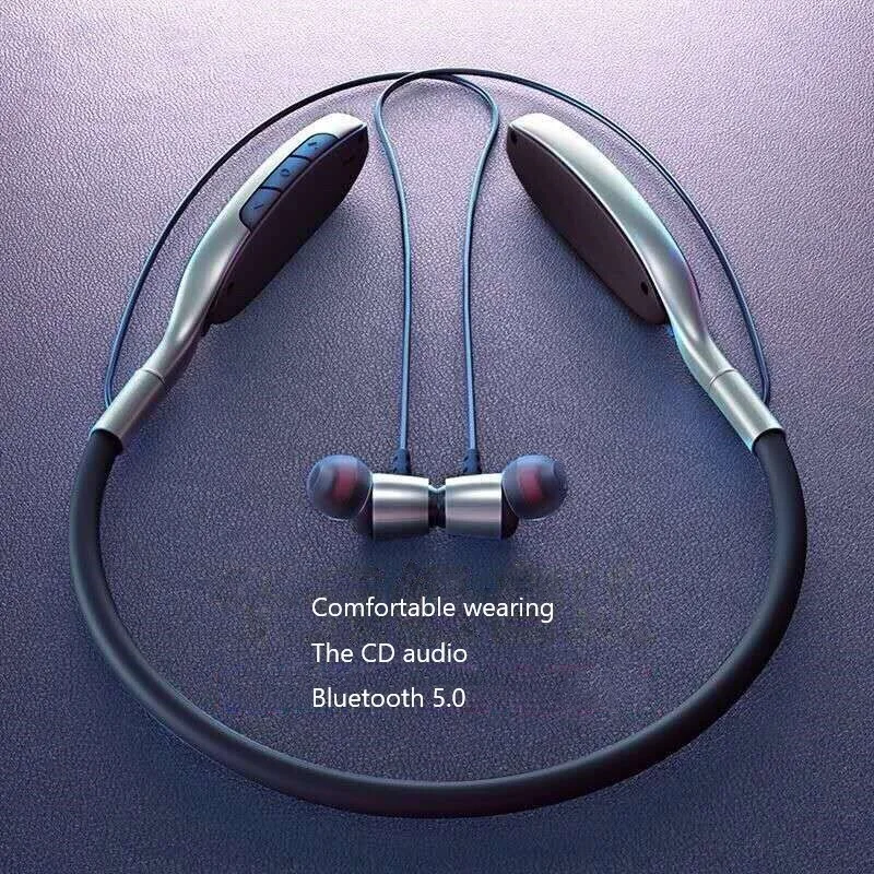 

Wireless Headset Bluetooth Colorful Bass Stereo Wireless Headphones Ove-Ear Headphones fon kepala
