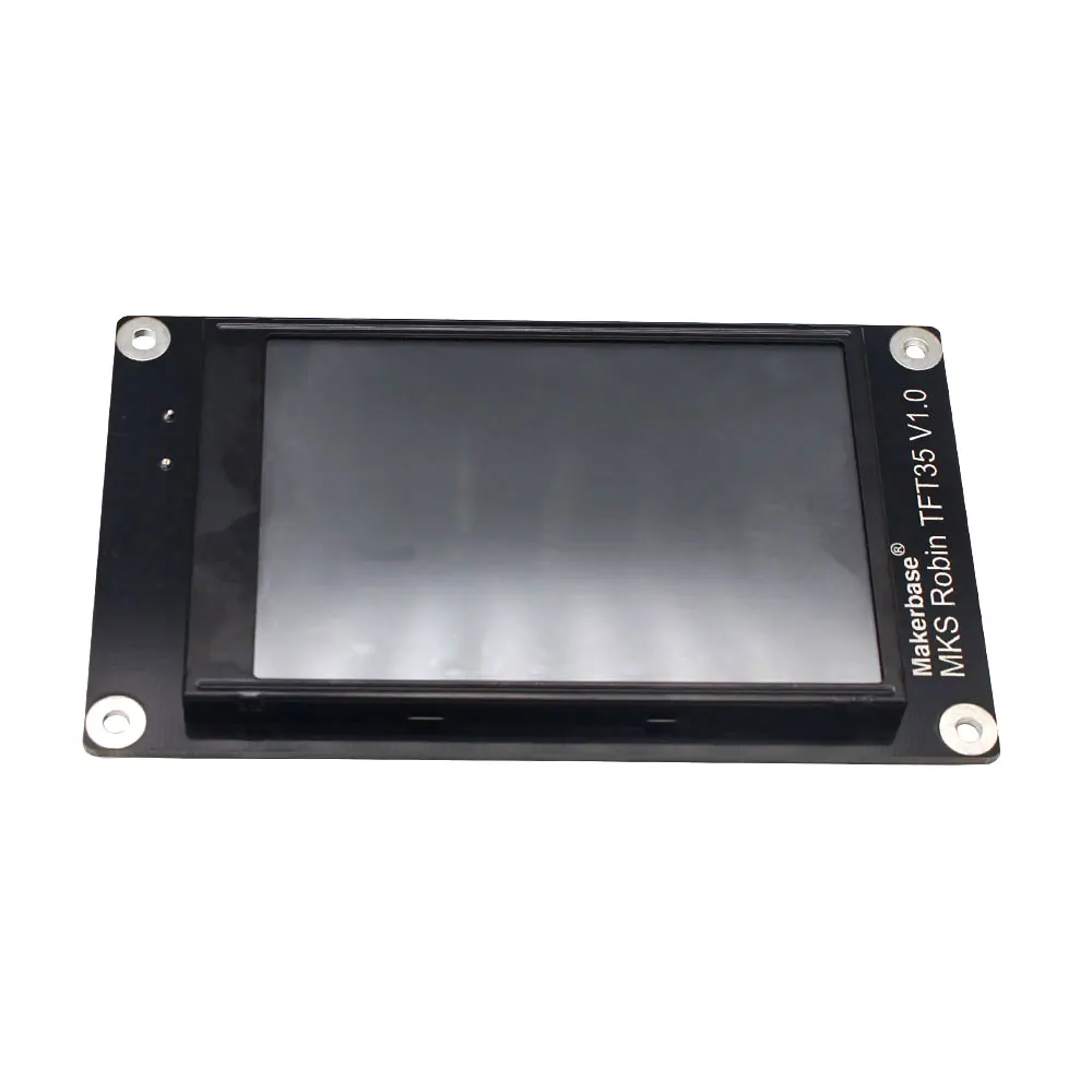 SIMAX3D MKS TFT35 V1.0 дисплей 3 5 дюйма + Robin Nano плата V1.2 STM32 оборудование с открытым исходным