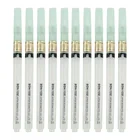 10 шт.лот флюс-ручка BON-102оригинальная японская флюсовая пастапаяльная пастафлюсовая ручкасварочный флюс